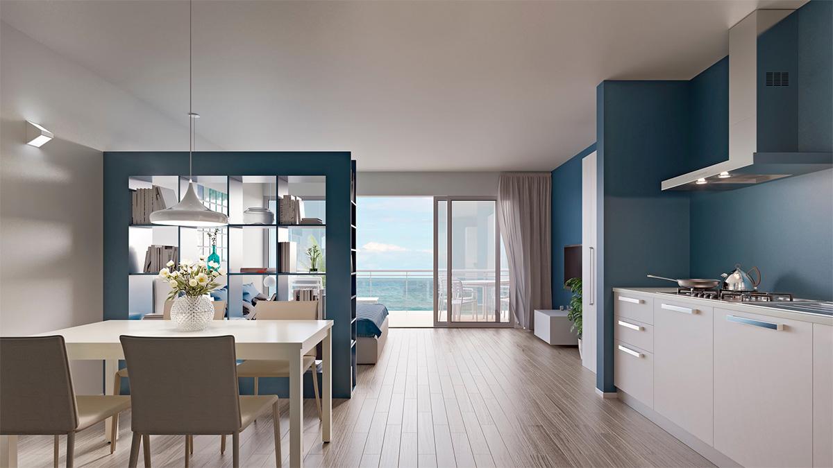 Jumbo Suite condos FOR SALE New development in Pelican Key SXM Concord Residences Ocean View. Luxury