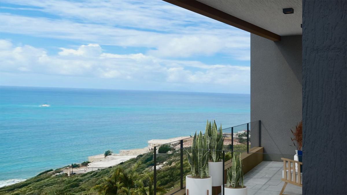 Jumbo Suite condos FOR SALE New development in Pelican Key SXM Concord Residences Ocean View. Luxury