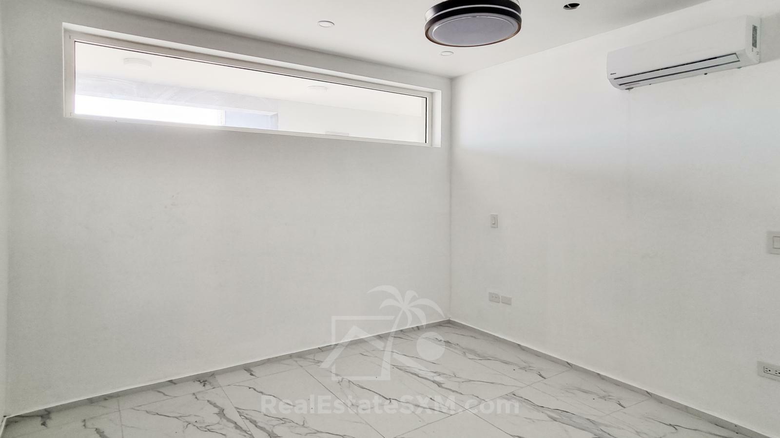 Right on the Simpson Bay Beach! 2BR Condo FOR SALE. Beacon Hill. Brand NEW. Breathtaking views