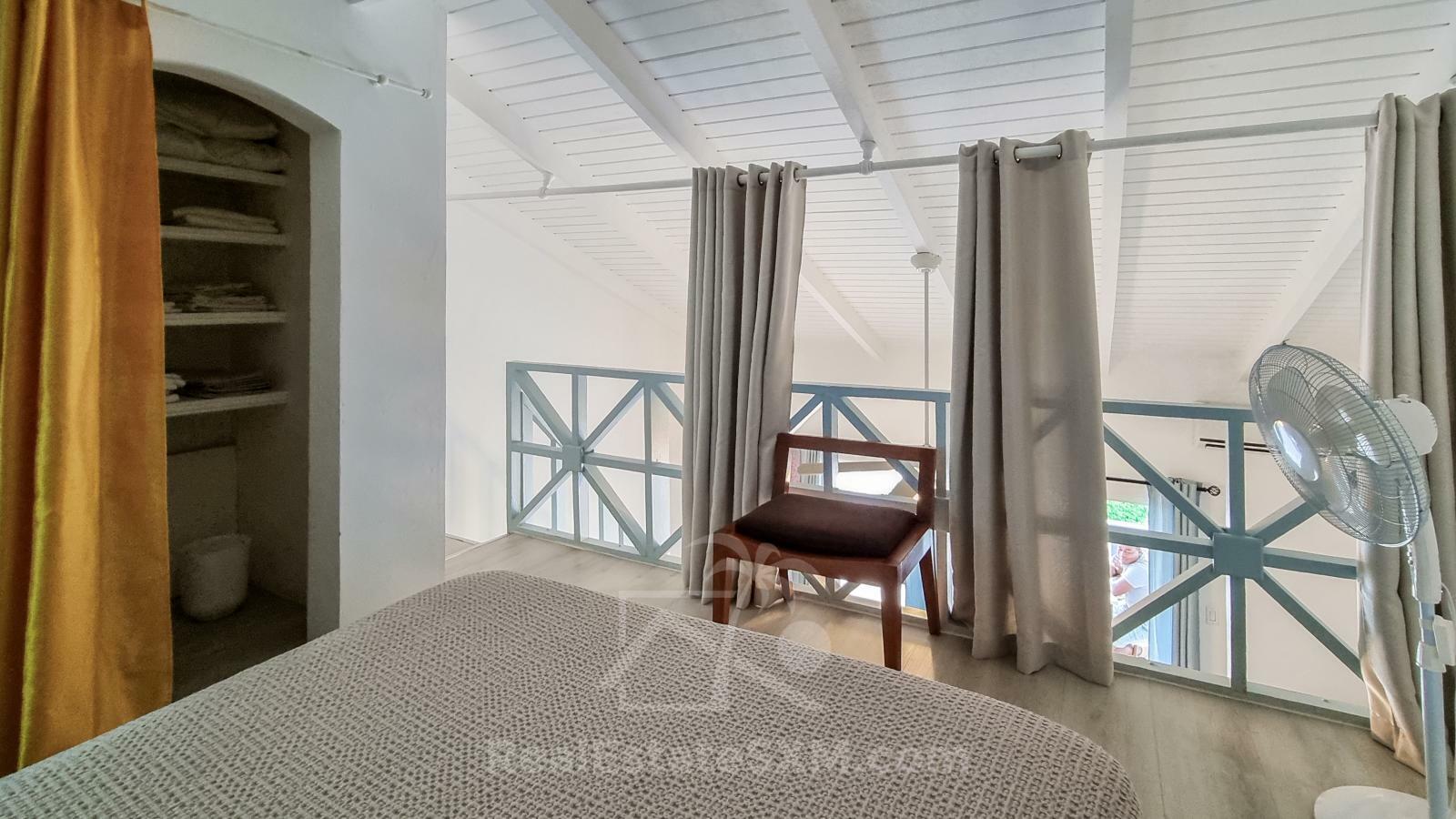 Condo for sale Pelican Key St Maarten. 2 studios in 1. Beautiful peaceful location. Rental potential