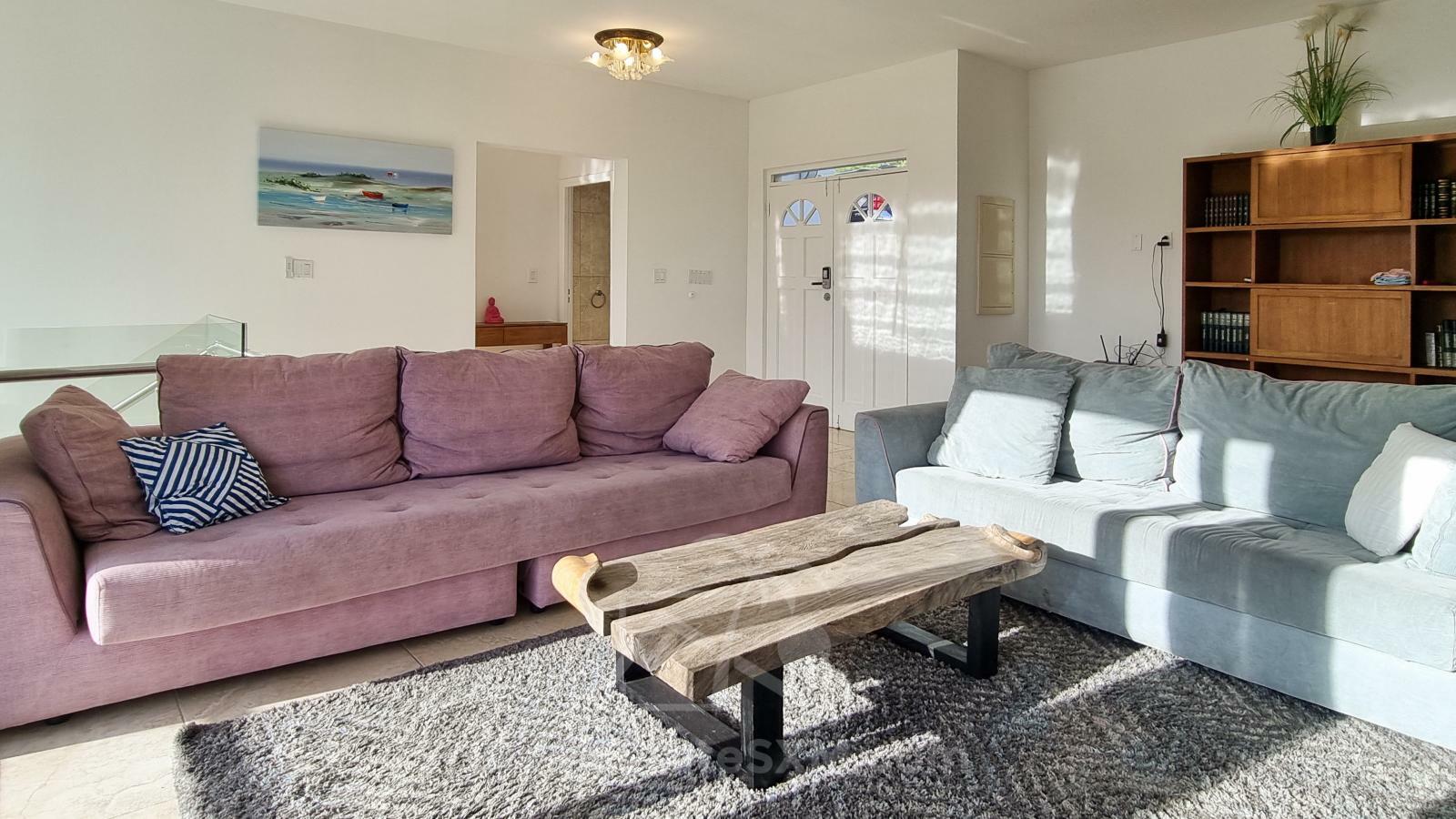 St Maarten Modern Luxury Villa in Indigo Bay FOR SALE. Views & Caribbean sunsets. Rooftop. SeaAzul
