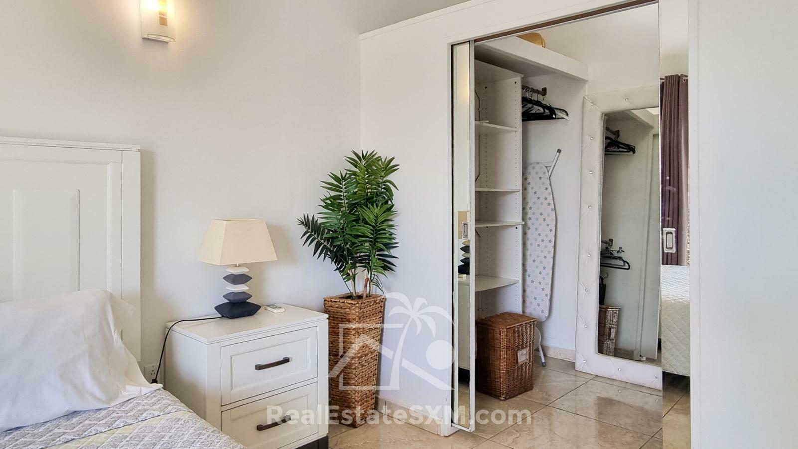 Modern Luxury Villa in Indigo Bay St Maarten FOR SALE. Views & Caribbean Sunsets. Rooftop. SeaVista