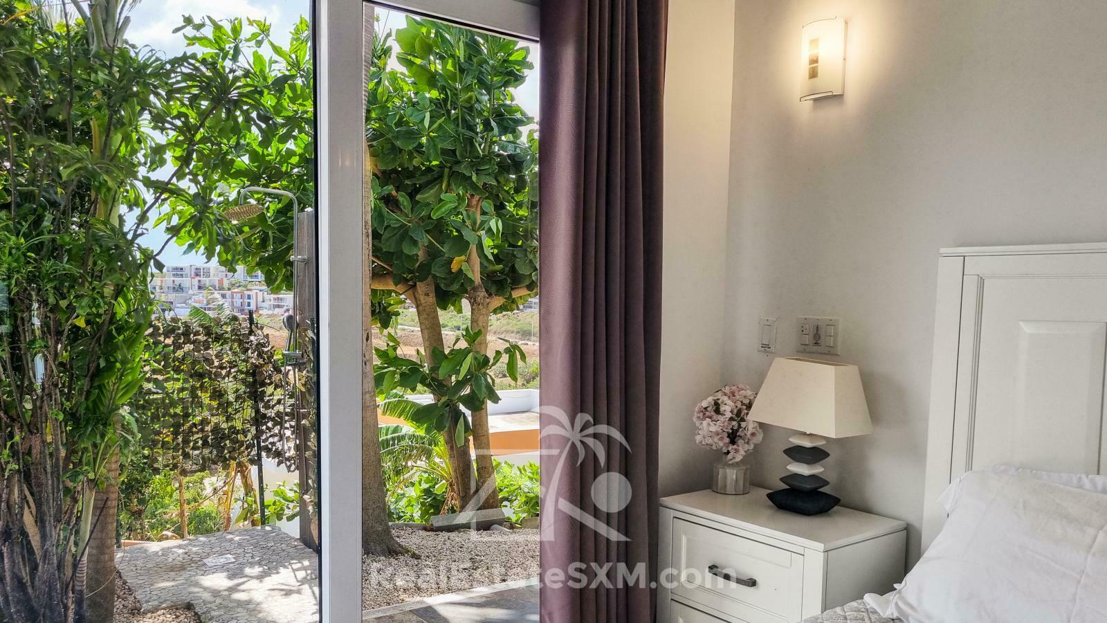 Modern Luxury Villa in Indigo Bay St Maarten FOR SALE. Views & Caribbean Sunsets. Rooftop. SeaVista