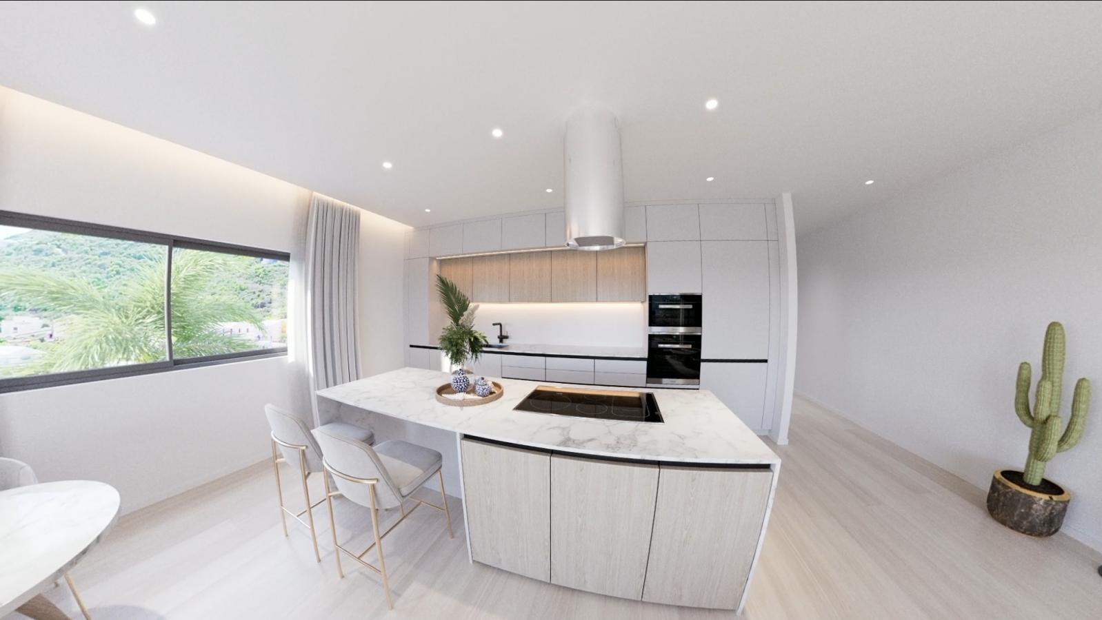 LAST 1BR in Belair Plaza SXM. Modern Condos in a Vibrant New Development. Pre-construction price
