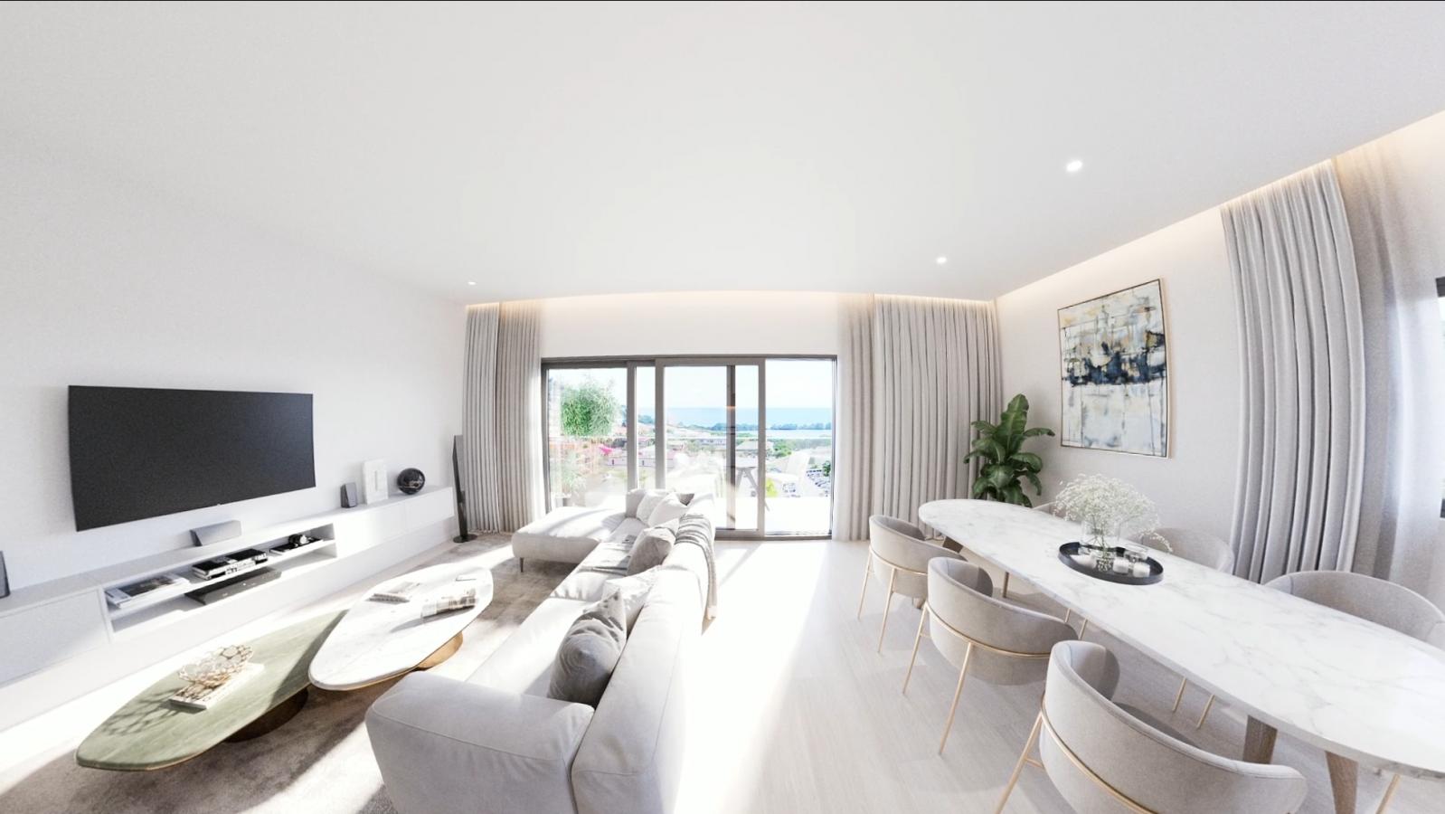 LAST 1BR in Belair Plaza SXM. Modern Condos in a Vibrant New Development. Pre-construction price