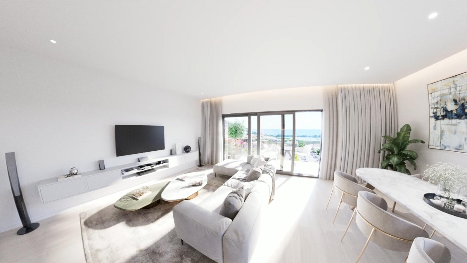 LAST 1BR in Belair Plaza SXM. Modern Condos in a Vibrant New Development. Pre-construction price