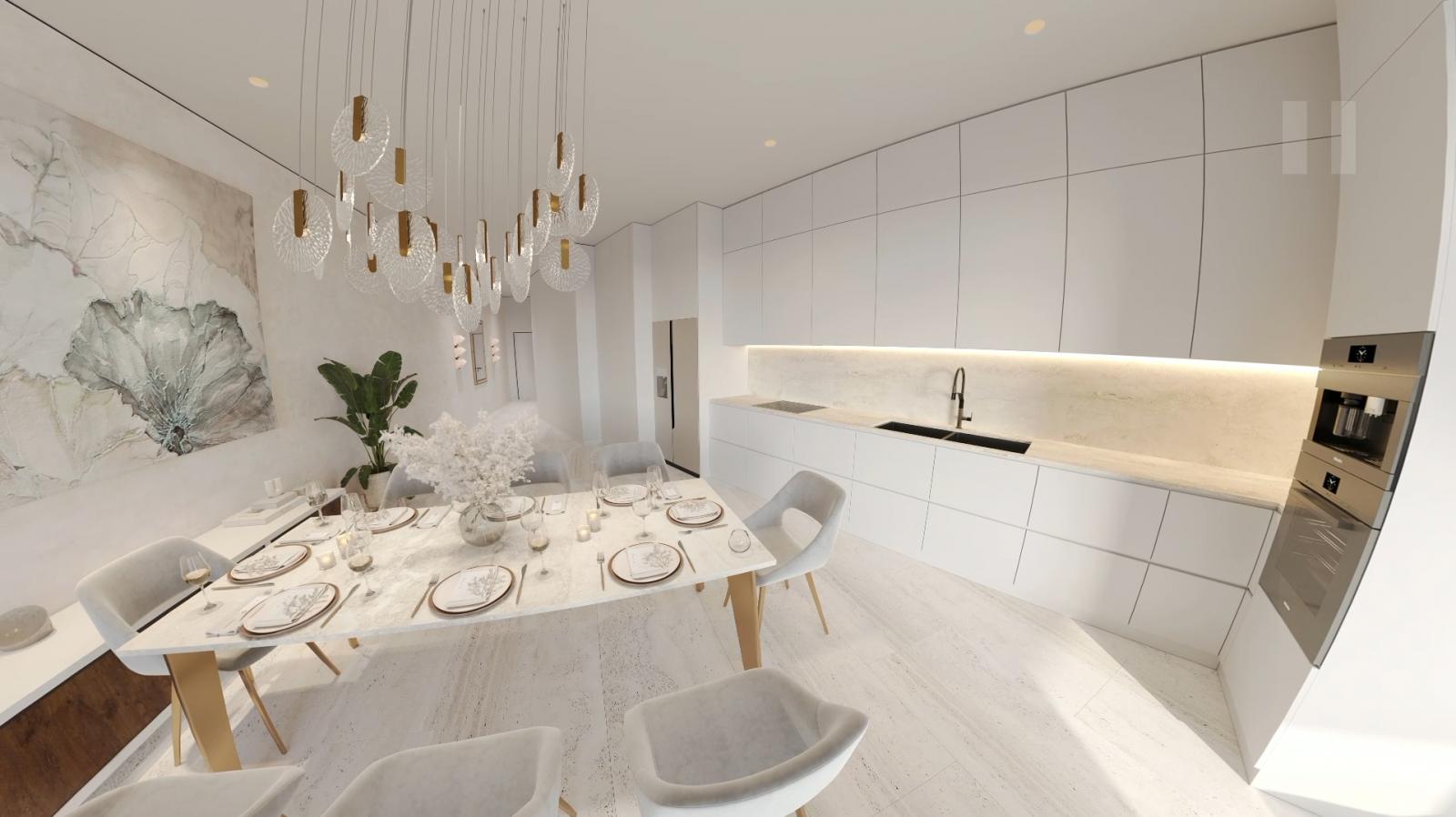 Modern 2BR Condos St Maarten Belair Plaza. Vibrant Brand New Development. Pre-construction price