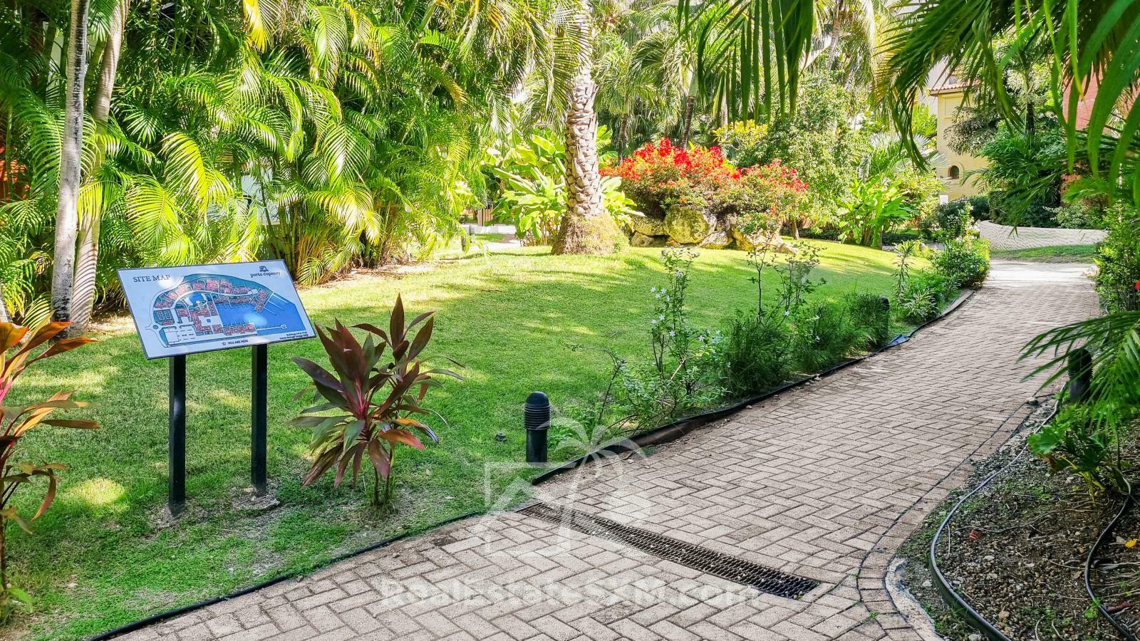 St Maarten Unique Luxury Condos in Porto Cupecoy FOR SALE Lagoon and Garden View. Many options 22/1A