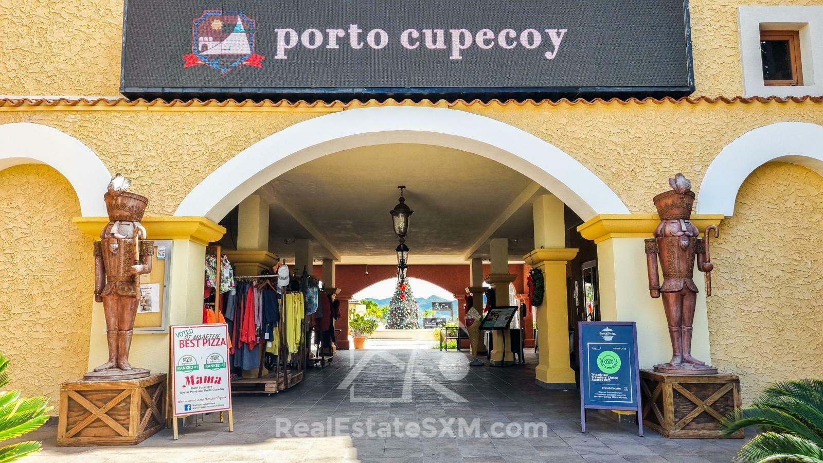 St Maarten Unique Luxury Condos in Porto Cupecoy FOR SALE Lagoon and Garden View. Many options 22/1A