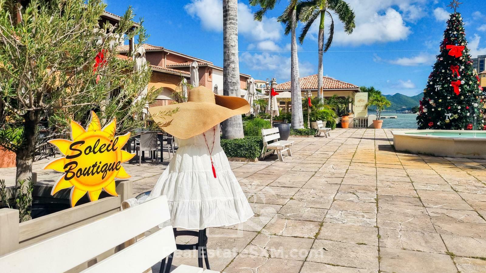 St Maarten Unique Luxury Condos in Porto Cupecoy FOR SALE Lagoon and Garden View. Many options 22/1A