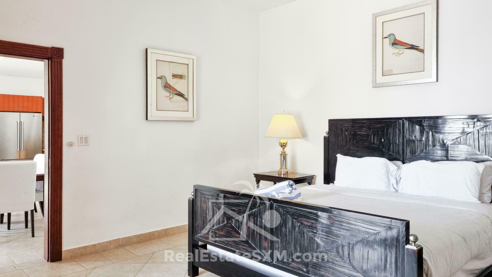 St Maarten Unique Luxury Condos in Porto Cupecoy FOR SALE Lagoon and Garden View. Many options 22/1A