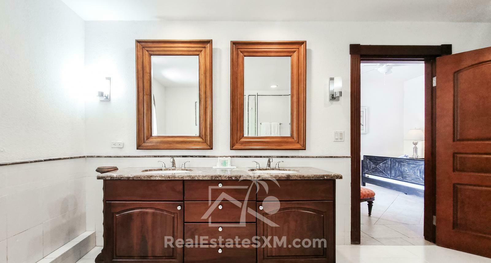 St Maarten Unique Luxury Condos in Porto Cupecoy FOR SALE Lagoon and Garden View. Many options 22/1A