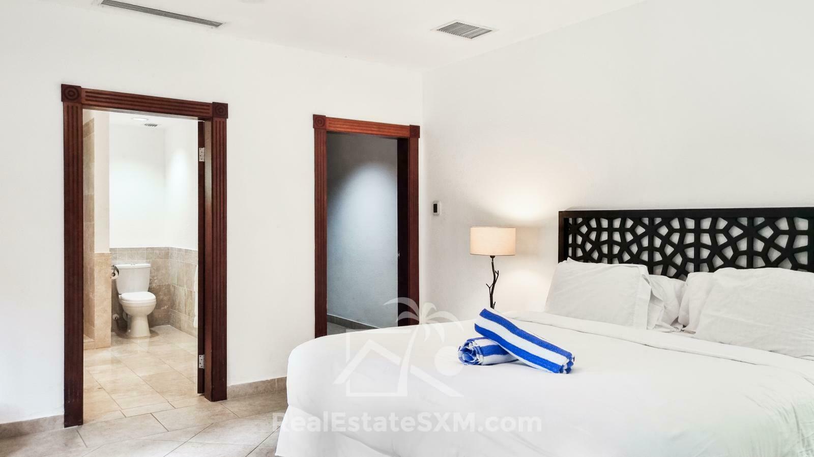 St Maarten Unique Luxury Condos in Porto Cupecoy FOR SALE Lagoon and Garden View. Many options 22/1A