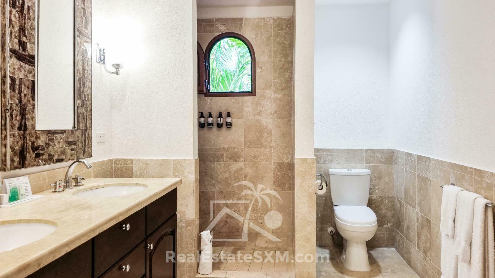 St Maarten Unique Luxury Condos in Porto Cupecoy FOR SALE Lagoon and Garden View. Many options 22/1A