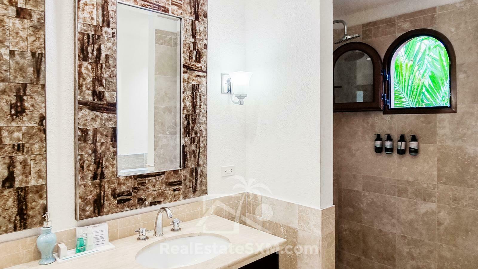 St Maarten Unique Luxury Condos in Porto Cupecoy FOR SALE Lagoon and Garden View. Many options 22/1A