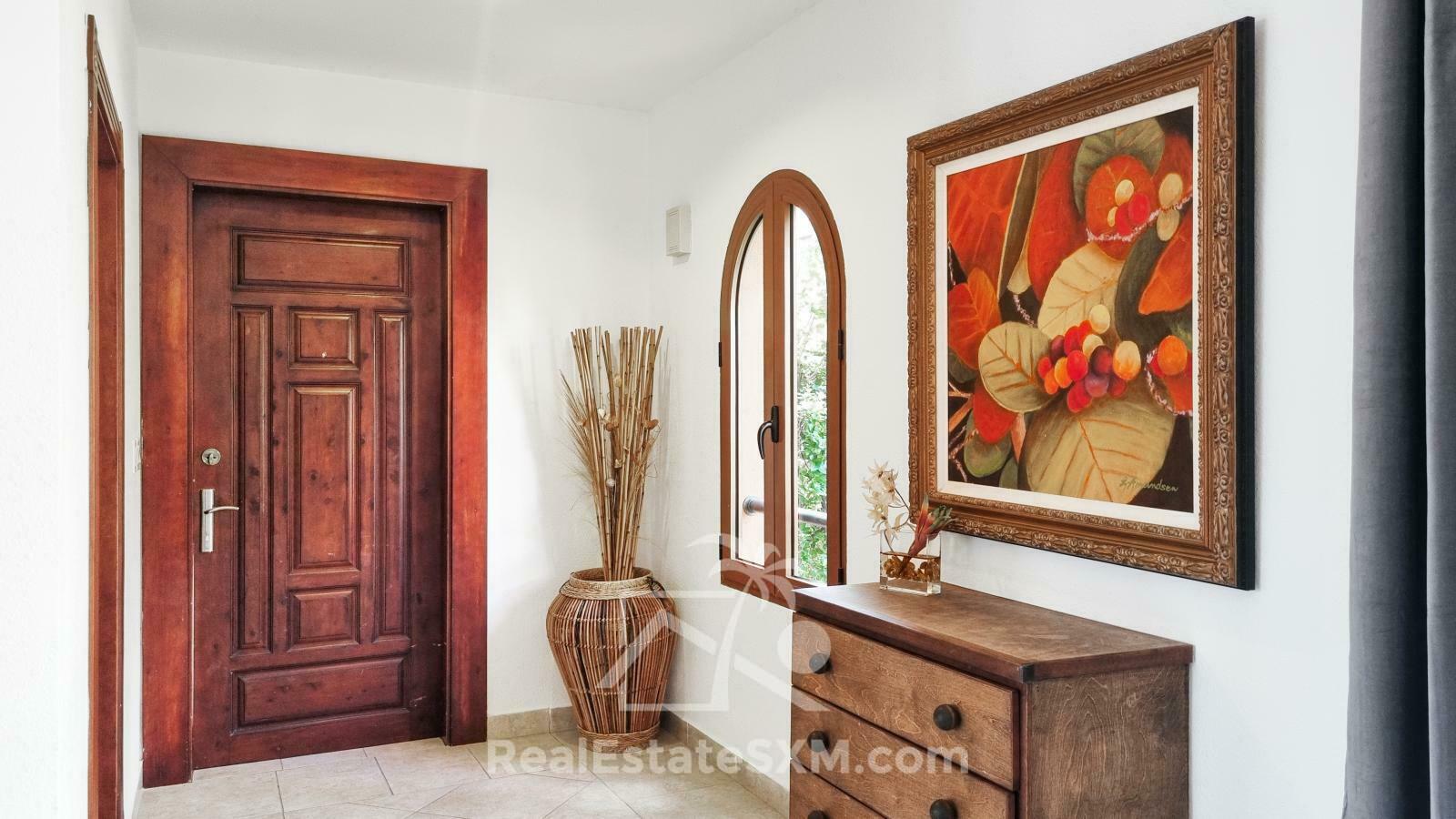 St Maarten Unique Luxury Condos in Porto Cupecoy FOR SALE Lagoon and Garden View. Many options 22/1A