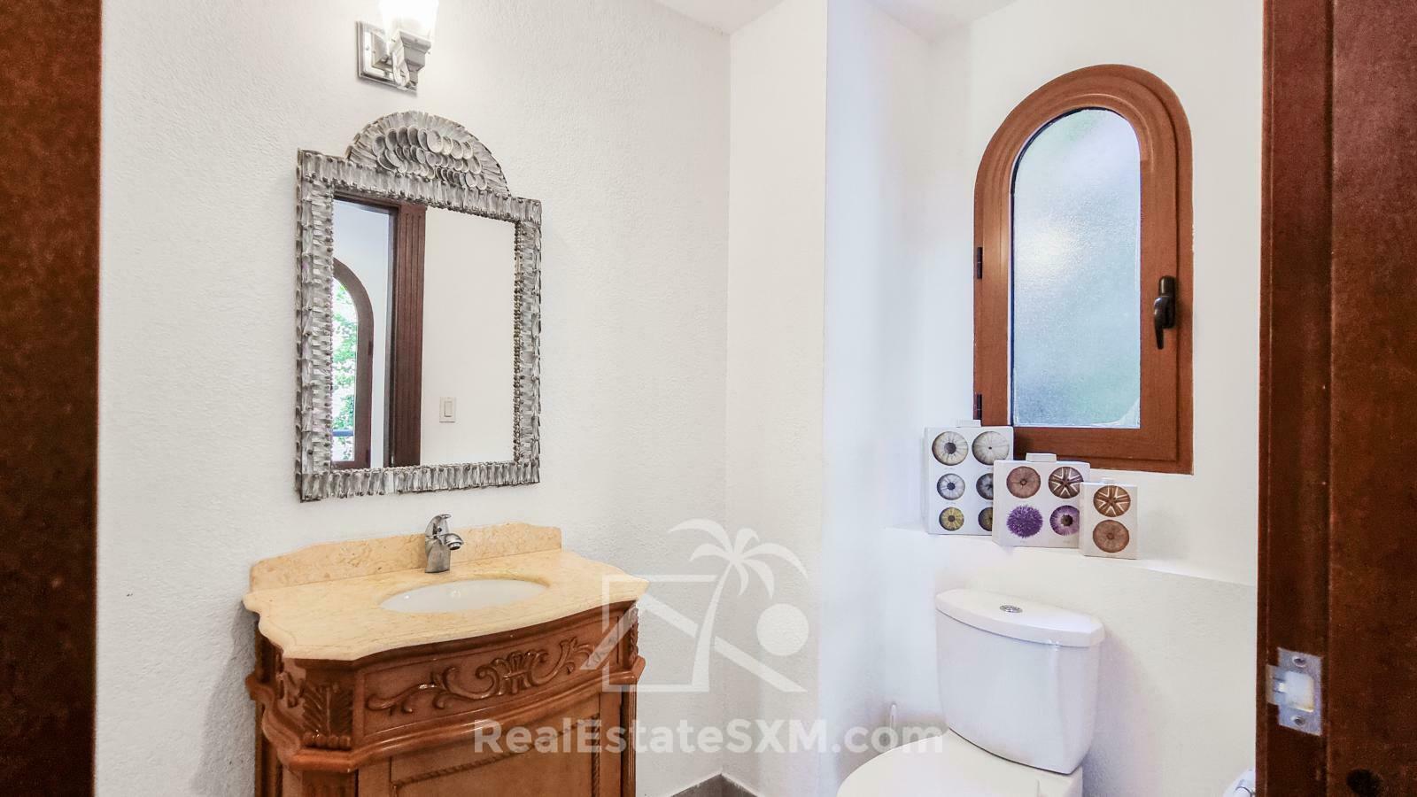 St Maarten Unique Luxury Condos in Porto Cupecoy FOR SALE Lagoon and Garden View. Many options 22/1A