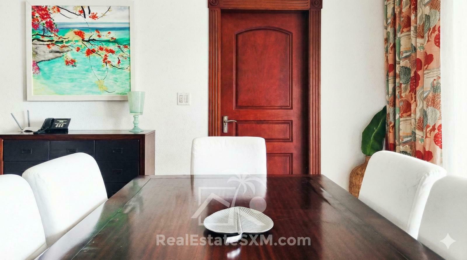 St Maarten Unique Luxury Condos in Porto Cupecoy FOR SALE Lagoon and Garden View. Many options 22/1A