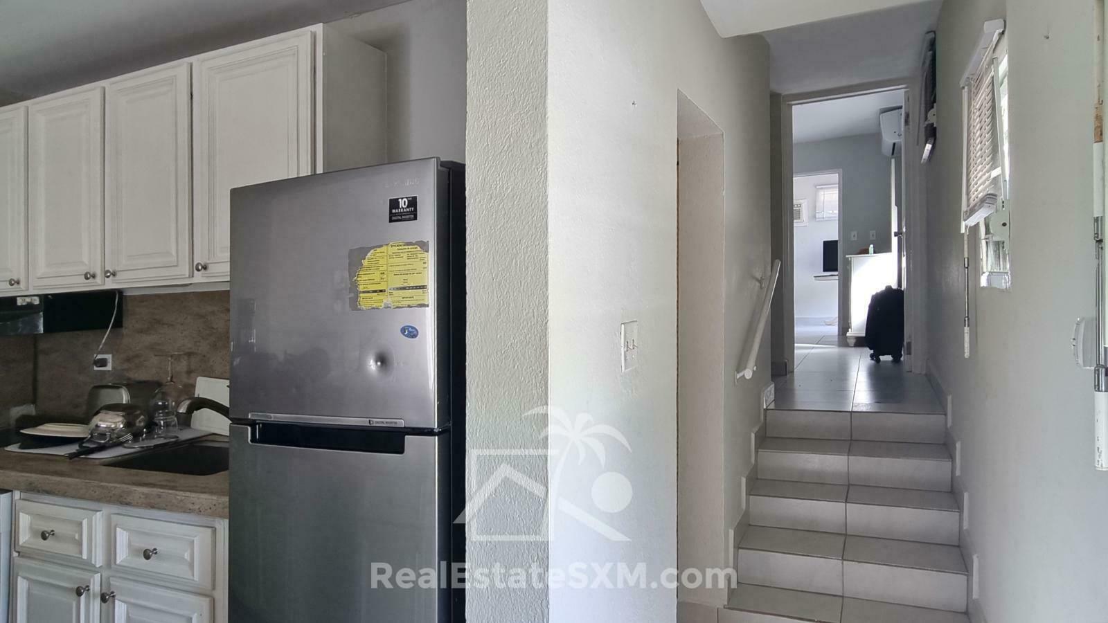 St Maarten Pelican Key condo For Sale. Relaxed Atmosphere and proximity to the Beach, Restaurants