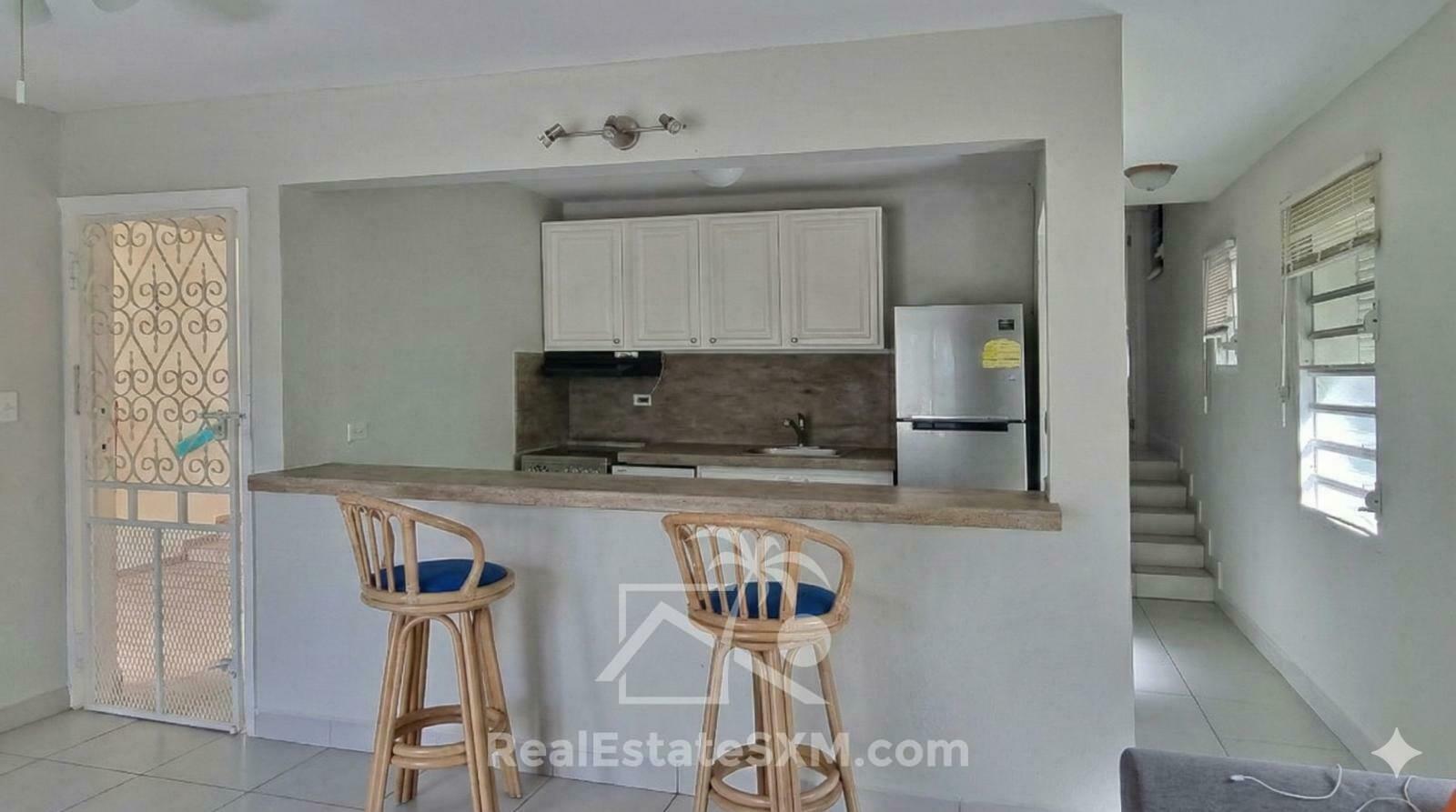 St Maarten Pelican Key condo For Sale. Relaxed Atmosphere and proximity to the Beach, Restaurants