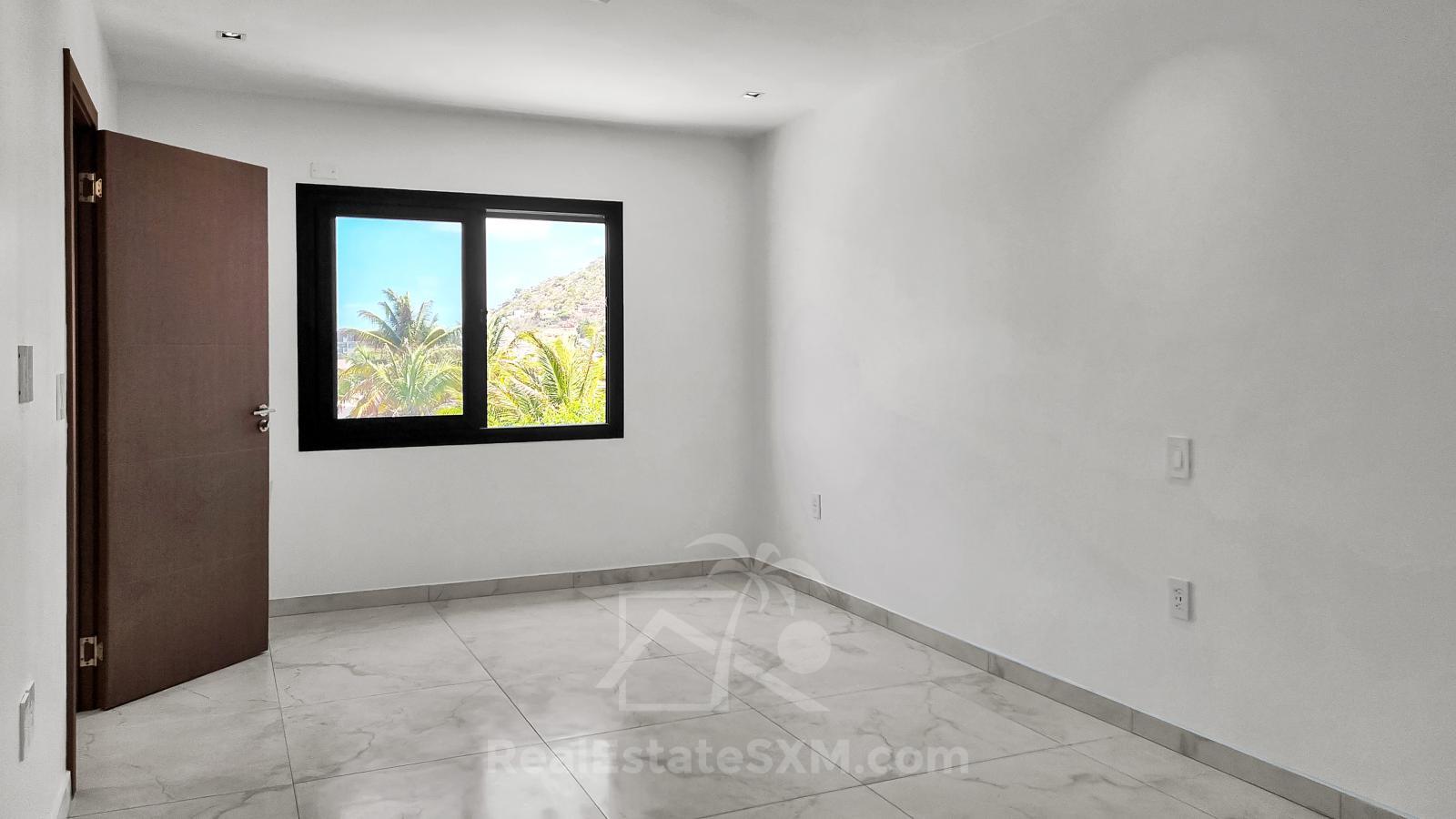 St Maarten brand new home: Ocean Front NEW 2 bedrooms, Point Blanche. Caribbean living. Vivid Res.