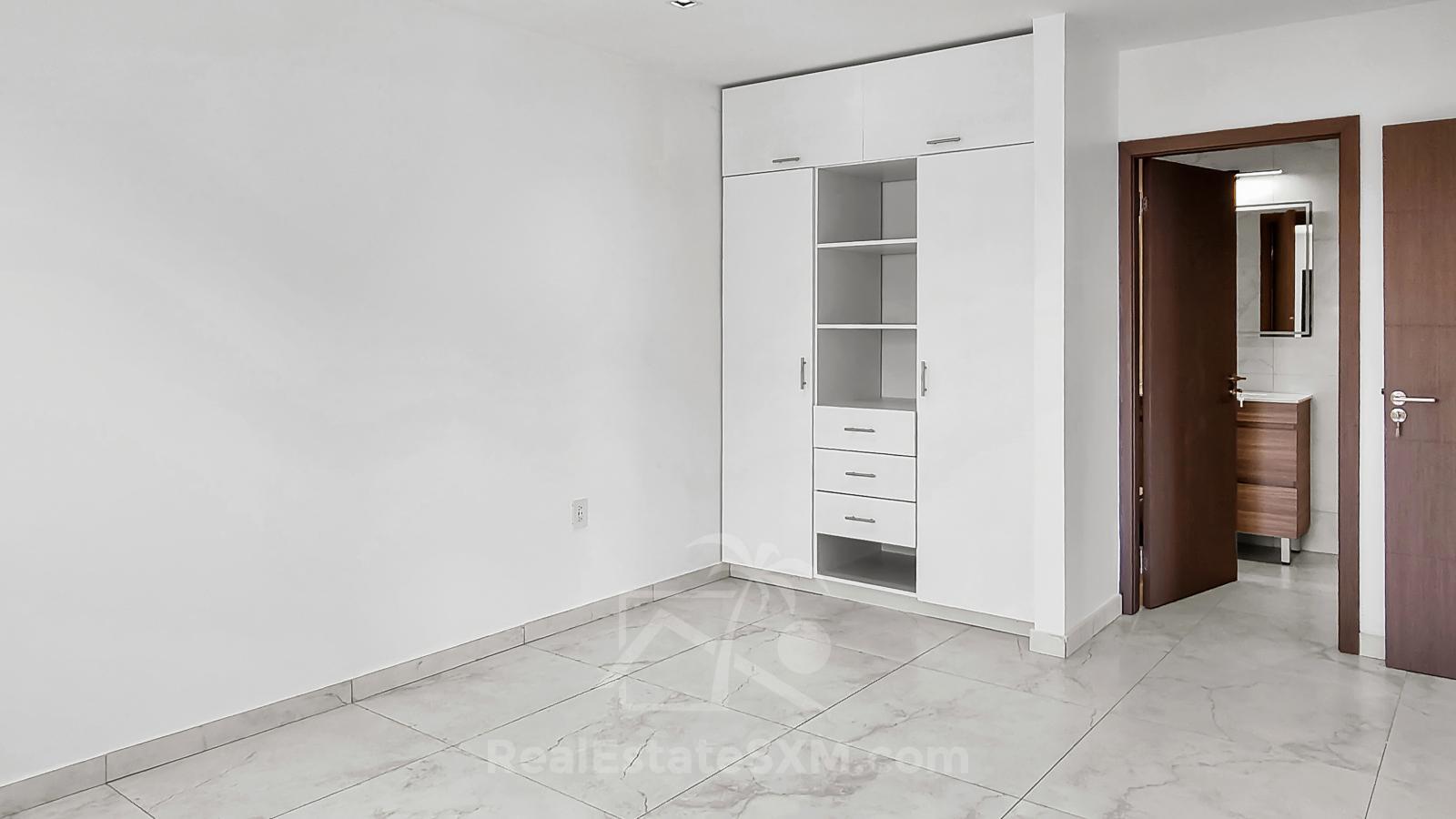 St Maarten brand new home: Ocean Front NEW 2 bedrooms, Point Blanche. Caribbean living. Vivid Res.
