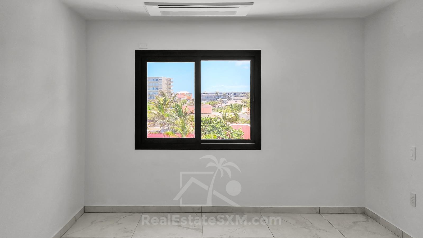 St Maarten brand new home: Ocean Front NEW 2 bedrooms, Point Blanche. Caribbean living. Vivid Res.