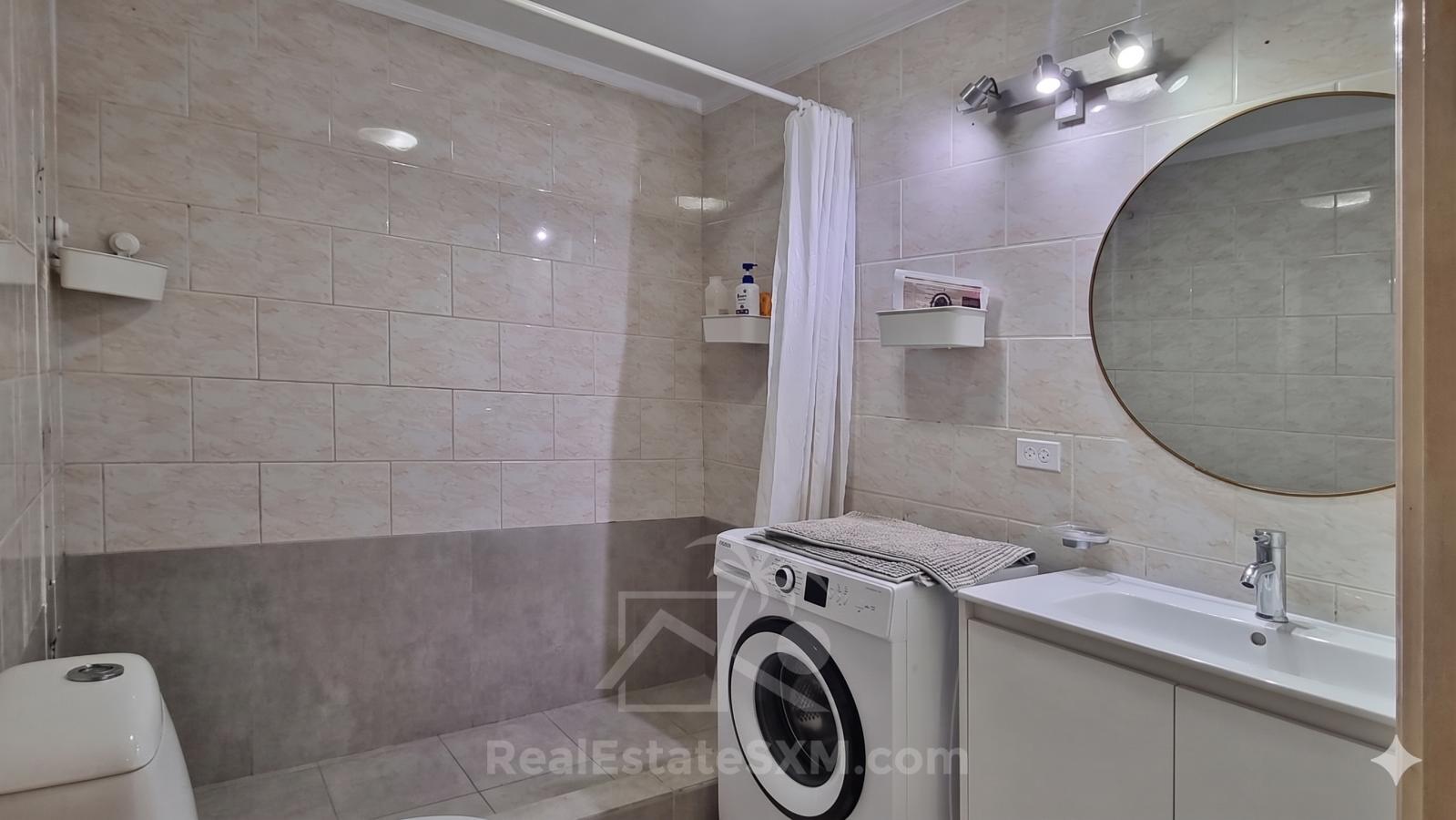SXM Charming 1BR Condo with Mezzanine. Also 1 more available next door! Tamarind Pointe Blanche 13