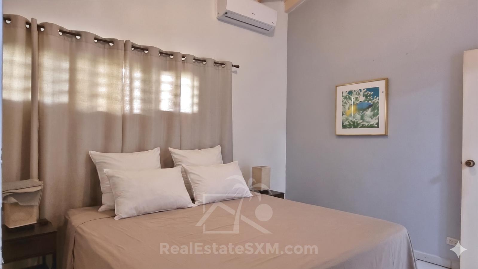 SXM Charming 1BR Condo with Mezzanine. Also 1 more available next door! Tamarind Pointe Blanche 13