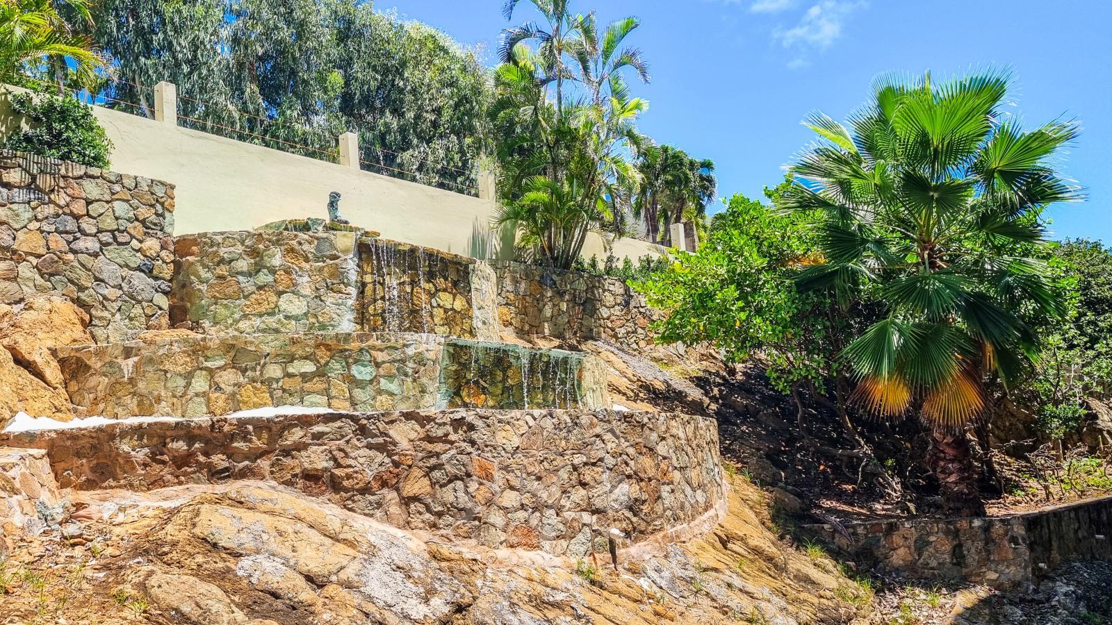 Ocean view Condo FOR SALE St Maarten, Princess Heights, Dawn Beach. Caribbean Home