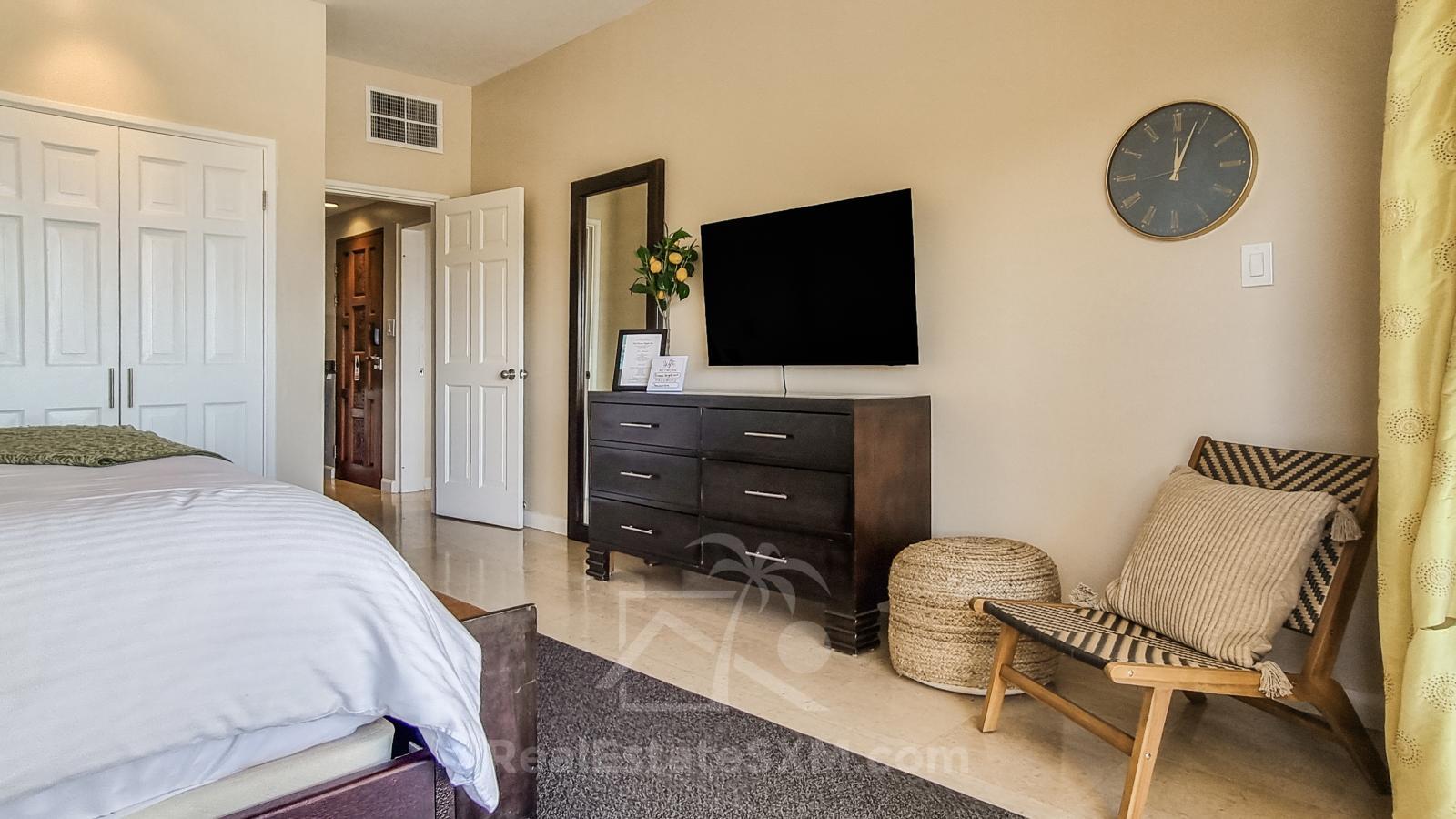 Ocean view Condo FOR SALE St Maarten, Princess Heights, Dawn Beach. Caribbean Home