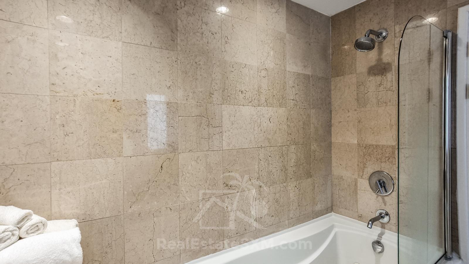 Ocean view Condo FOR SALE St Maarten, Princess Heights, Dawn Beach. Caribbean Home