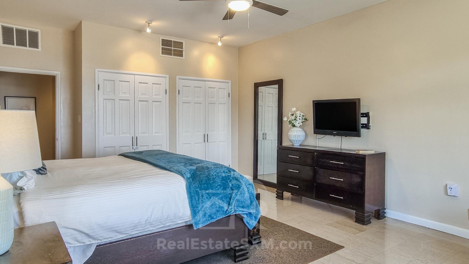 Ocean view Condo FOR SALE St Maarten, Princess Heights, Dawn Beach. Caribbean Home