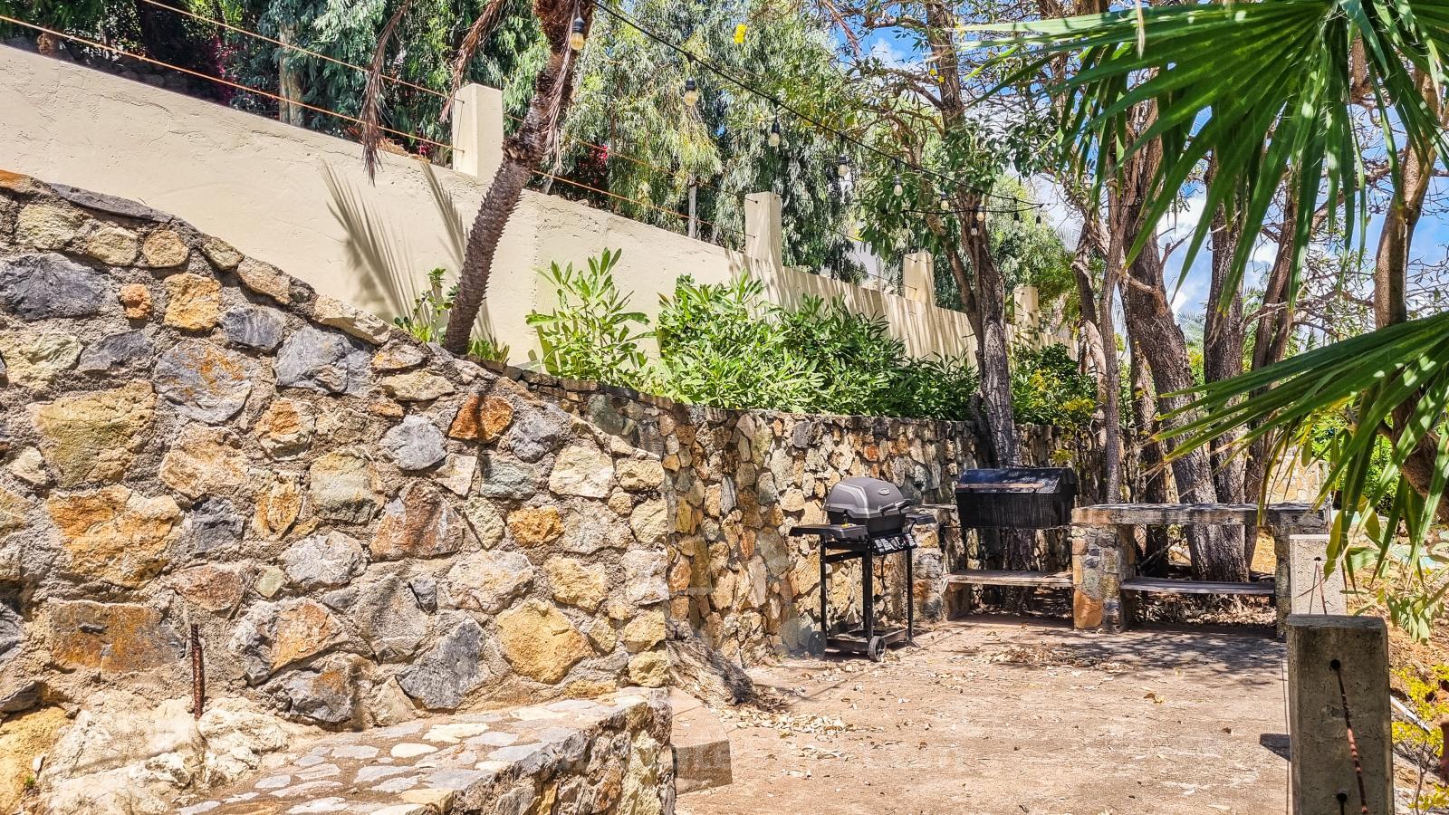 Ocean view Condo FOR SALE St Maarten, Princess Heights, Dawn Beach. Caribbean Home