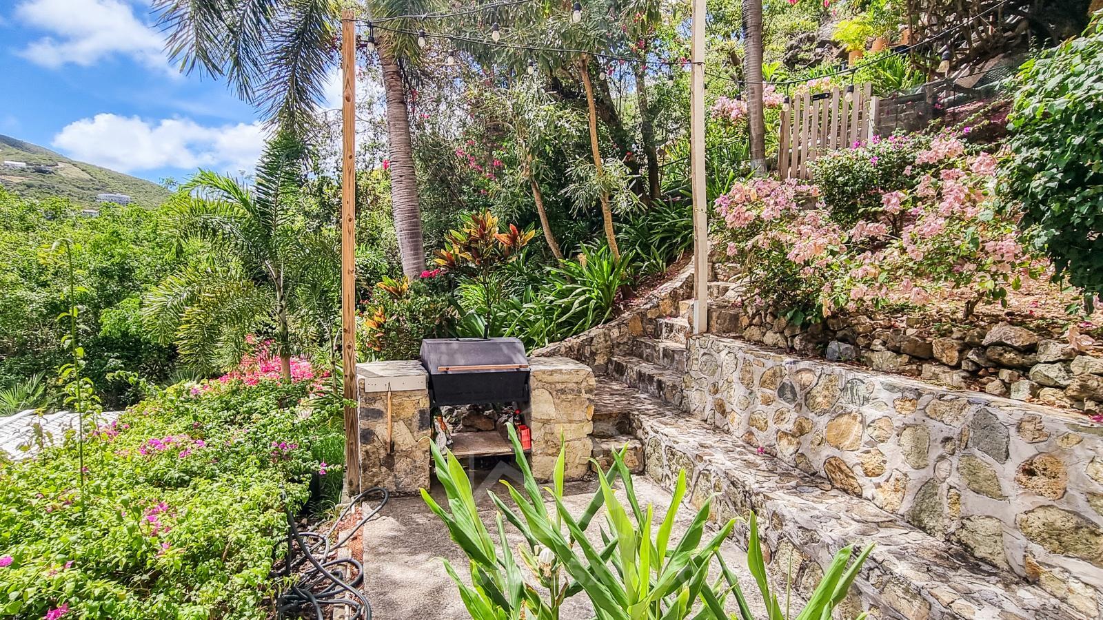 Ocean view Condo FOR SALE St Maarten, Princess Heights, Dawn Beach. Caribbean Home