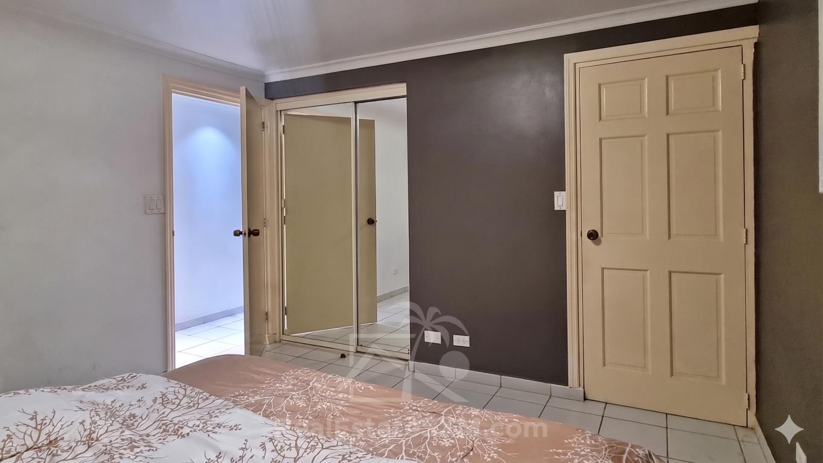 SXM Tamarind Point Blanche 1BR Condo with Mezzanine FOR SALE. Also 1 more available next door! 12
