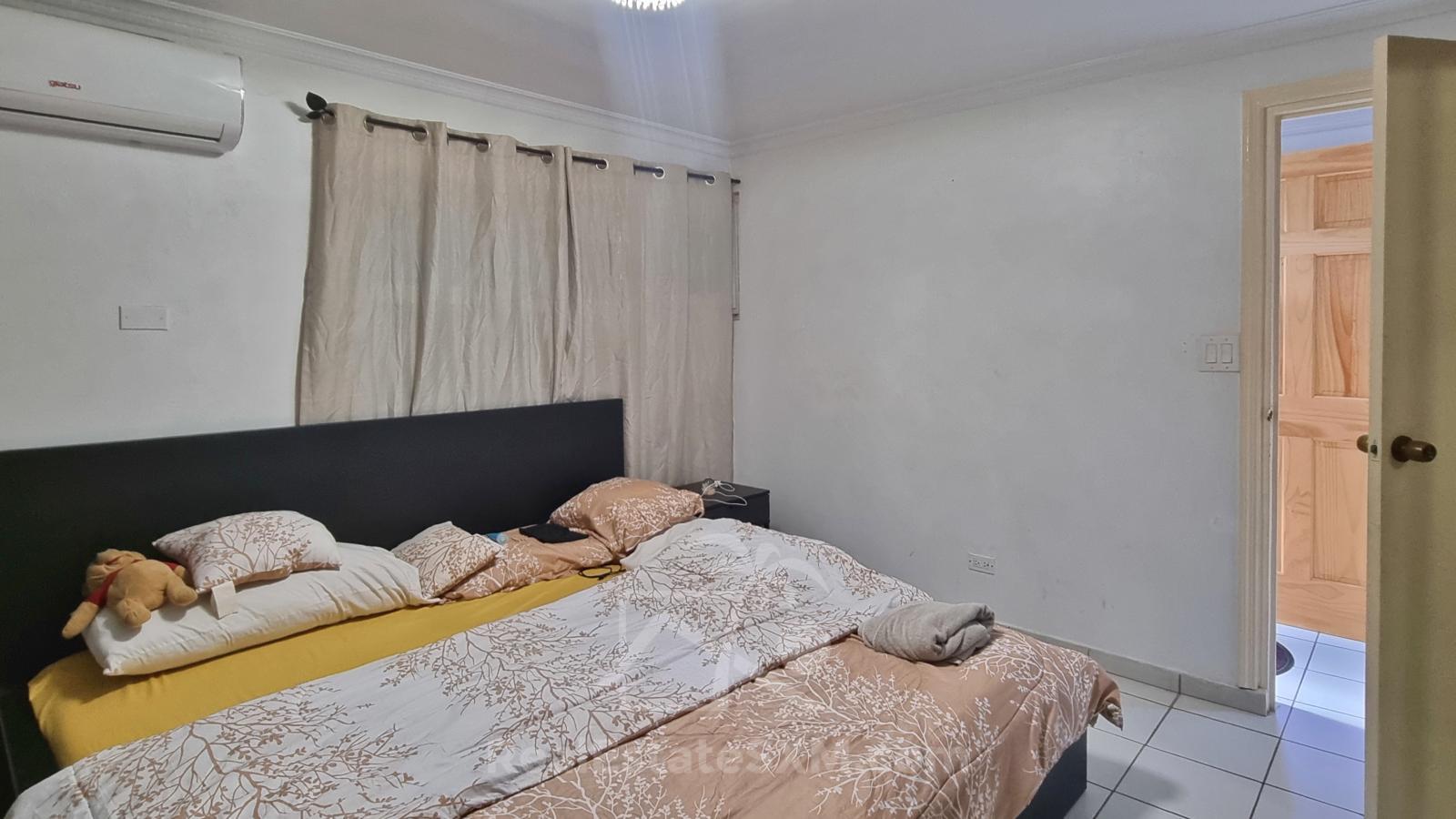 SXM Tamarind Point Blanche 1BR Condo with Mezzanine FOR SALE. Also 1 more available next door! 12