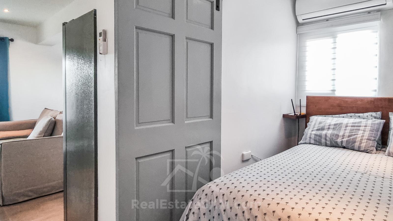 Romantic & Cozy condo FOR SALE St Maarten. Ocean views. Sunrises. Moonrises. Peaceful Point Blanche