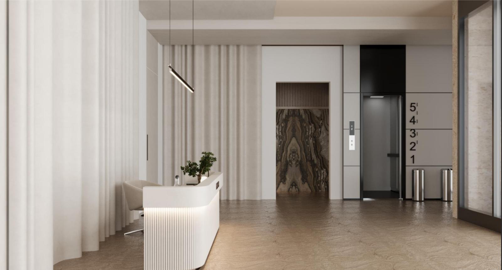 New development Cupecoy St Maarten: West Vue Residences. 2 bedroom units in HOT location! 