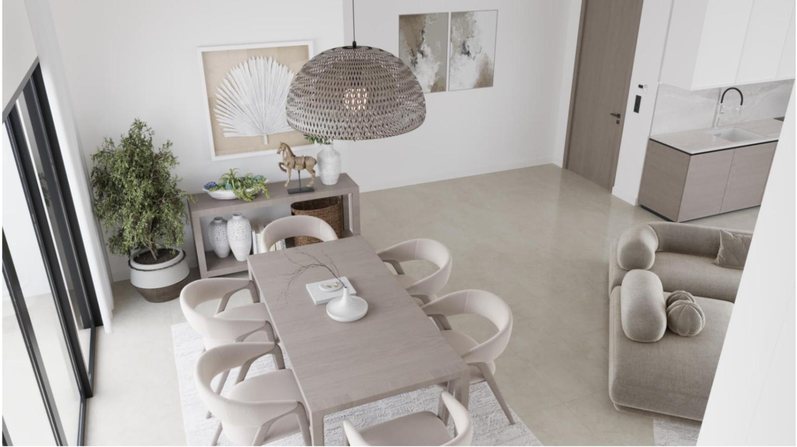 New development Cupecoy St Maarten: West Vue Residences. 2 bedroom units in HOT location! 