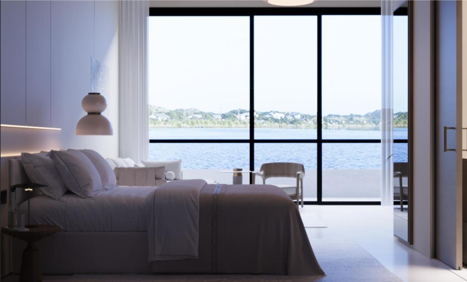 New Homes for sale St Maarten Cupecoy a few LAST STUDIO units! Pre-construction payment plan