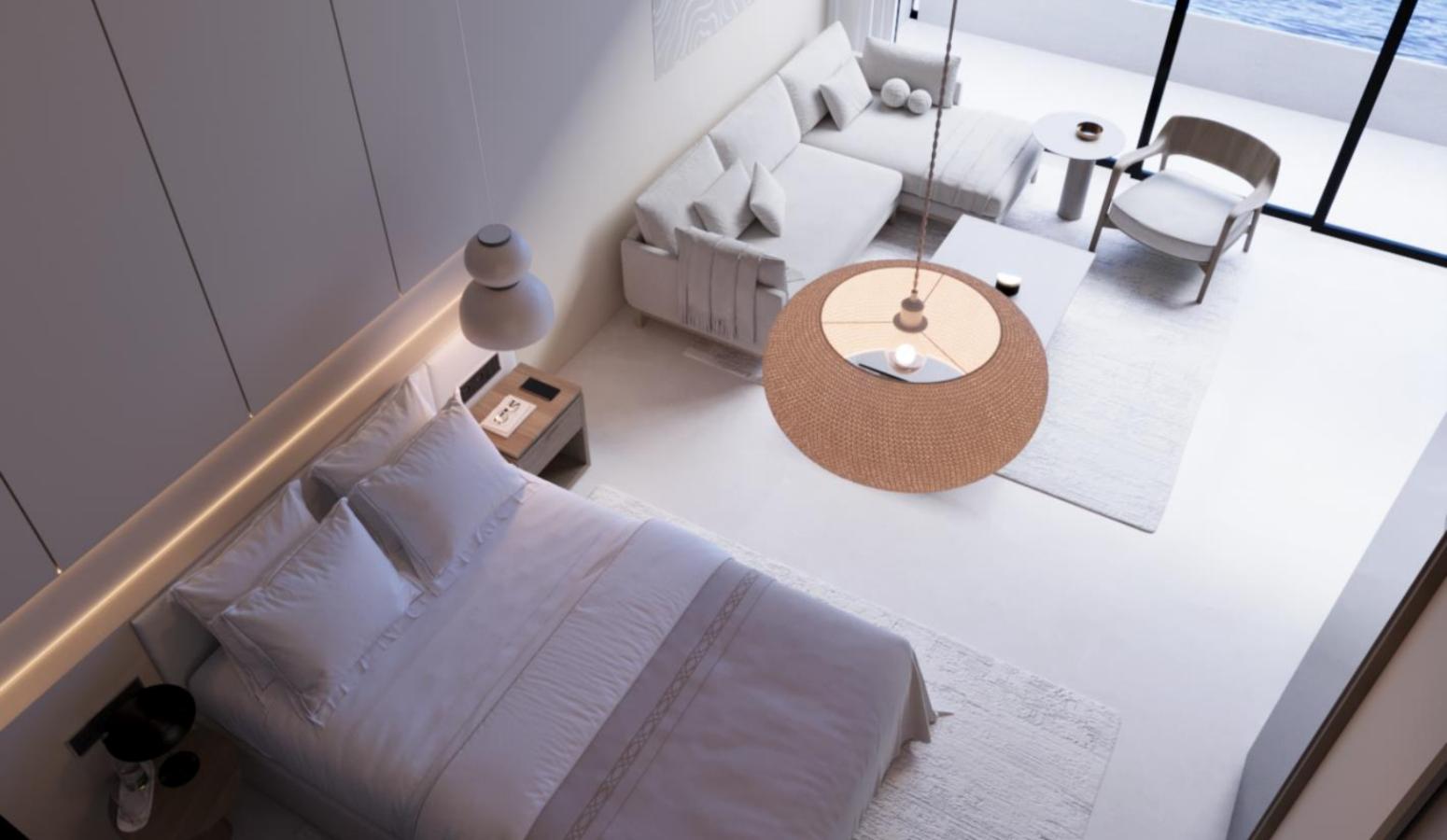 New Homes for sale St Maarten Cupecoy a few LAST STUDIO units! Pre-construction payment plan