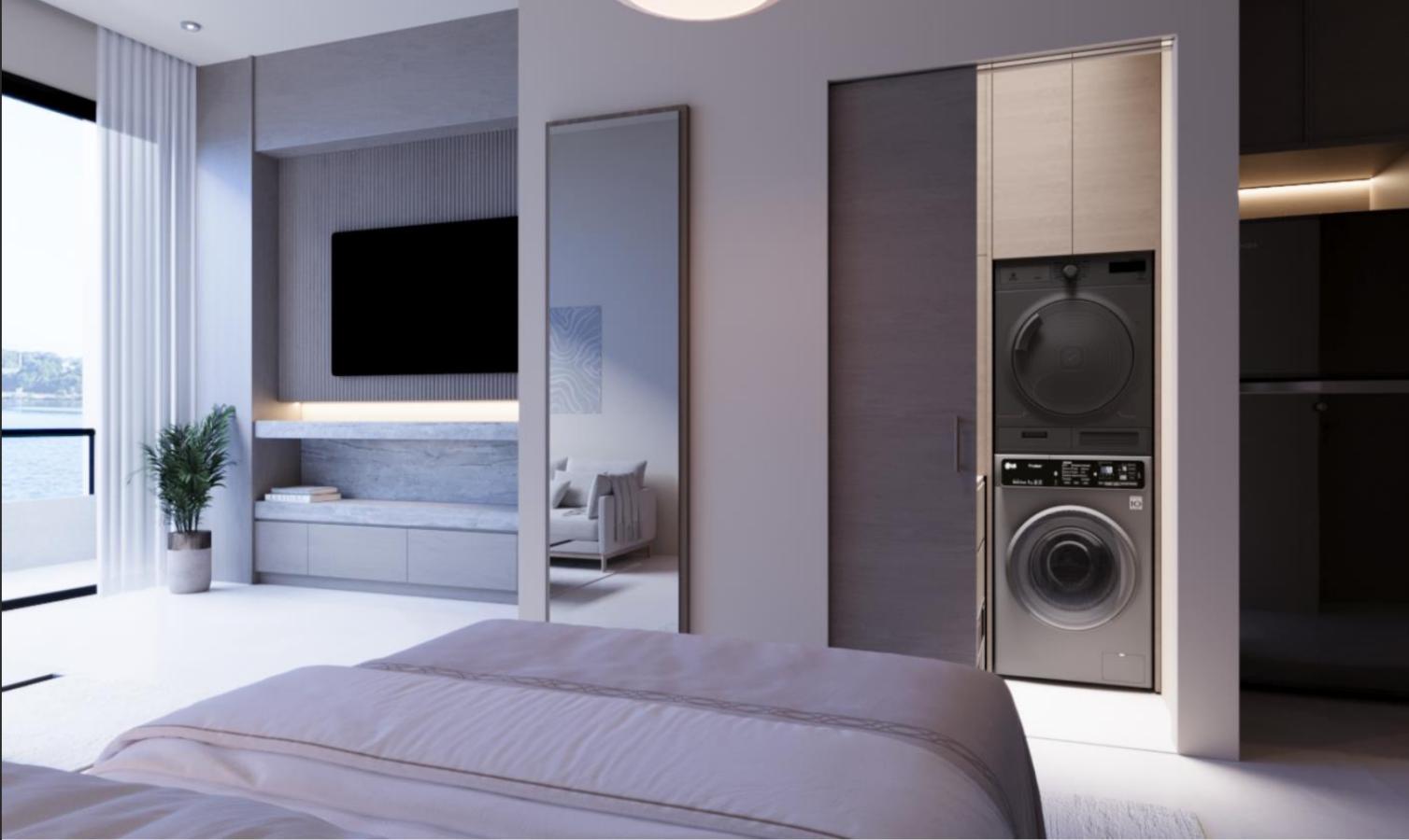 New Homes for sale St Maarten Cupecoy a few LAST STUDIO units! Pre-construction payment plan