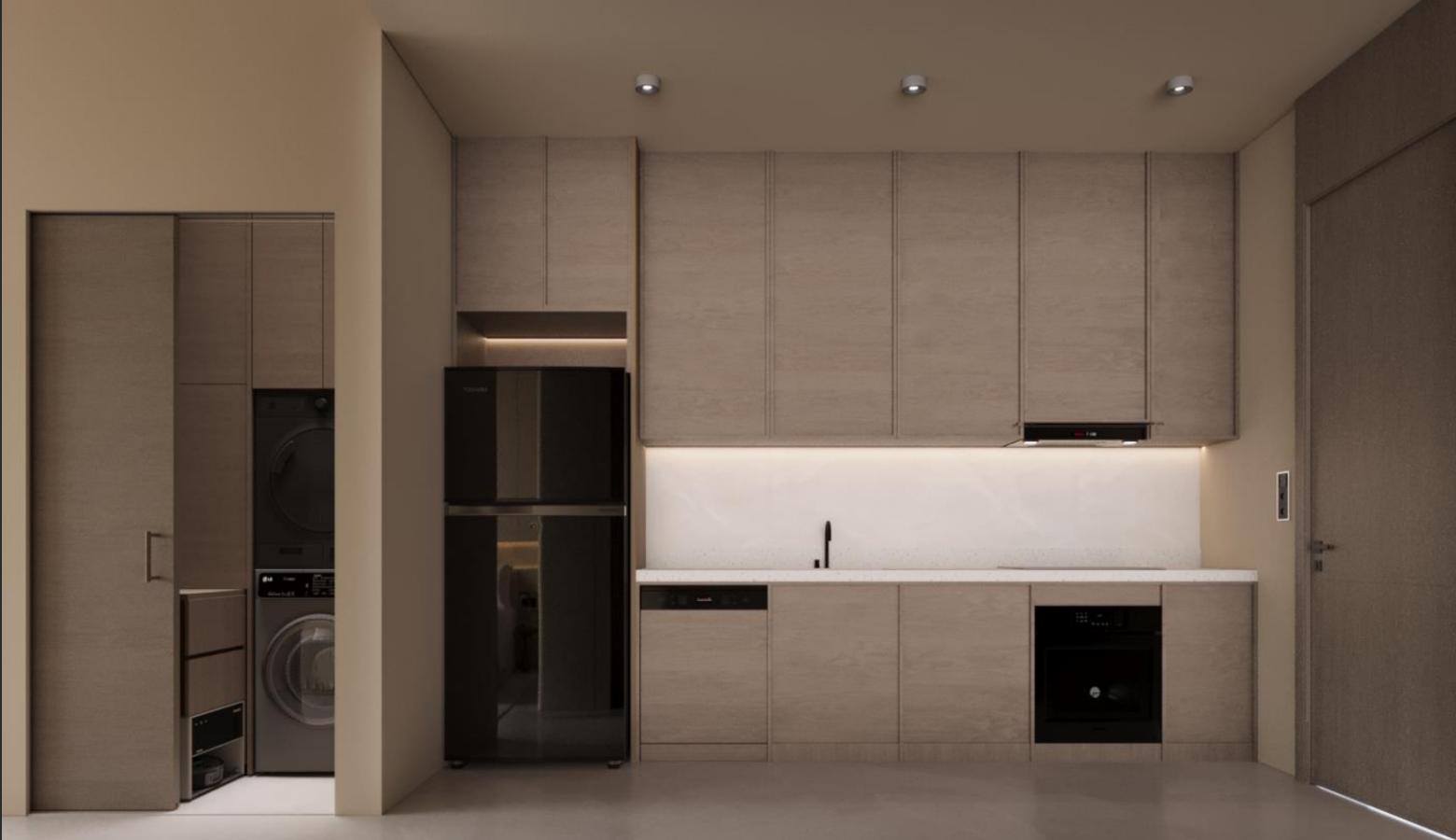 New Homes for sale St Maarten Cupecoy a few LAST STUDIO units! Pre-construction payment plan