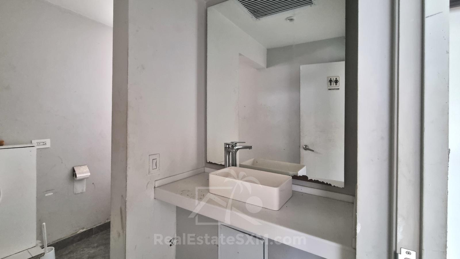 Rare Prime Commercial Corner Unit for Sale in Puerta del Sol, Simpson Bay St Maarten