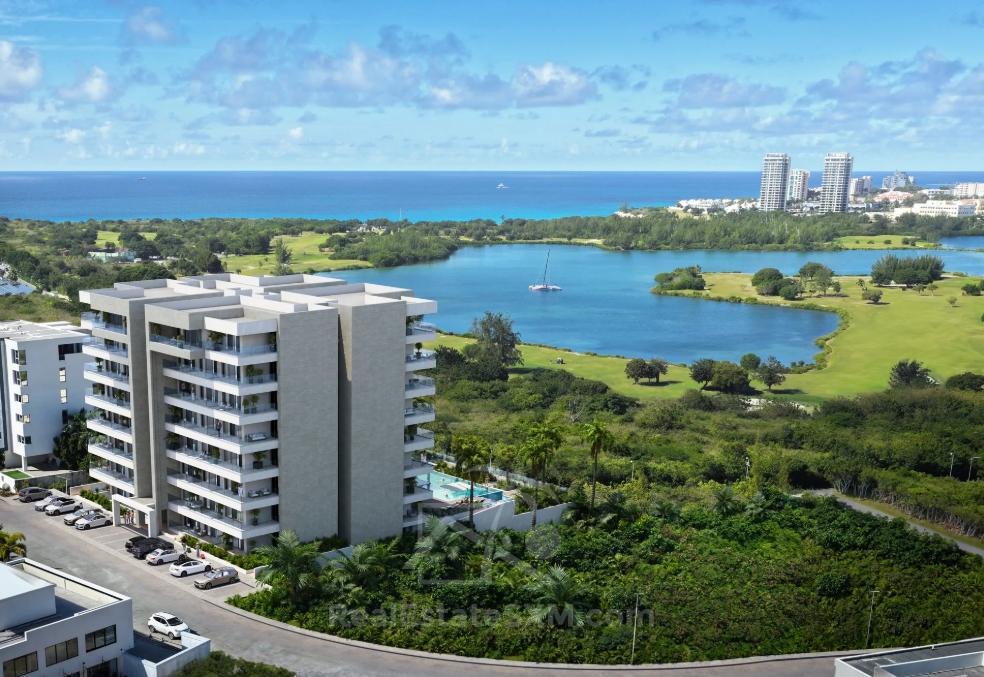 Luxury studio FOR SALE at T-Residence in the heart of MAHO, Gated community