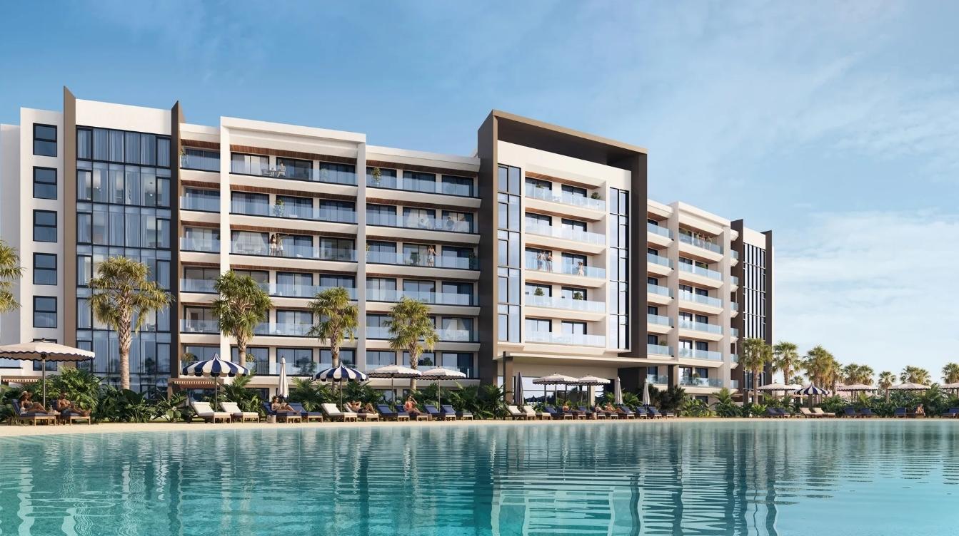 St Maarten new development for sale: Premium Luxury Studios at Port de Plaisance, Cole Bay. Gated