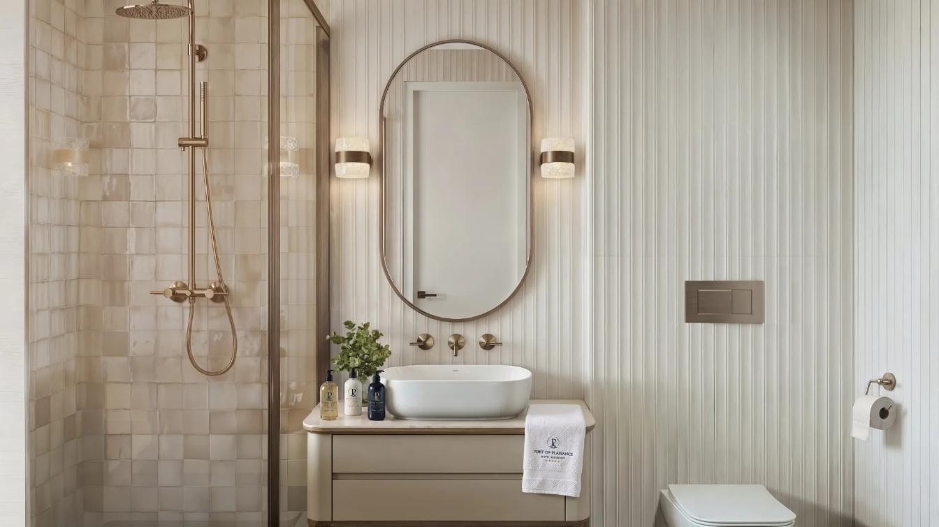 St Maarten new development for sale: Premium Luxury Studios at Port de Plaisance, Cole Bay. Gated