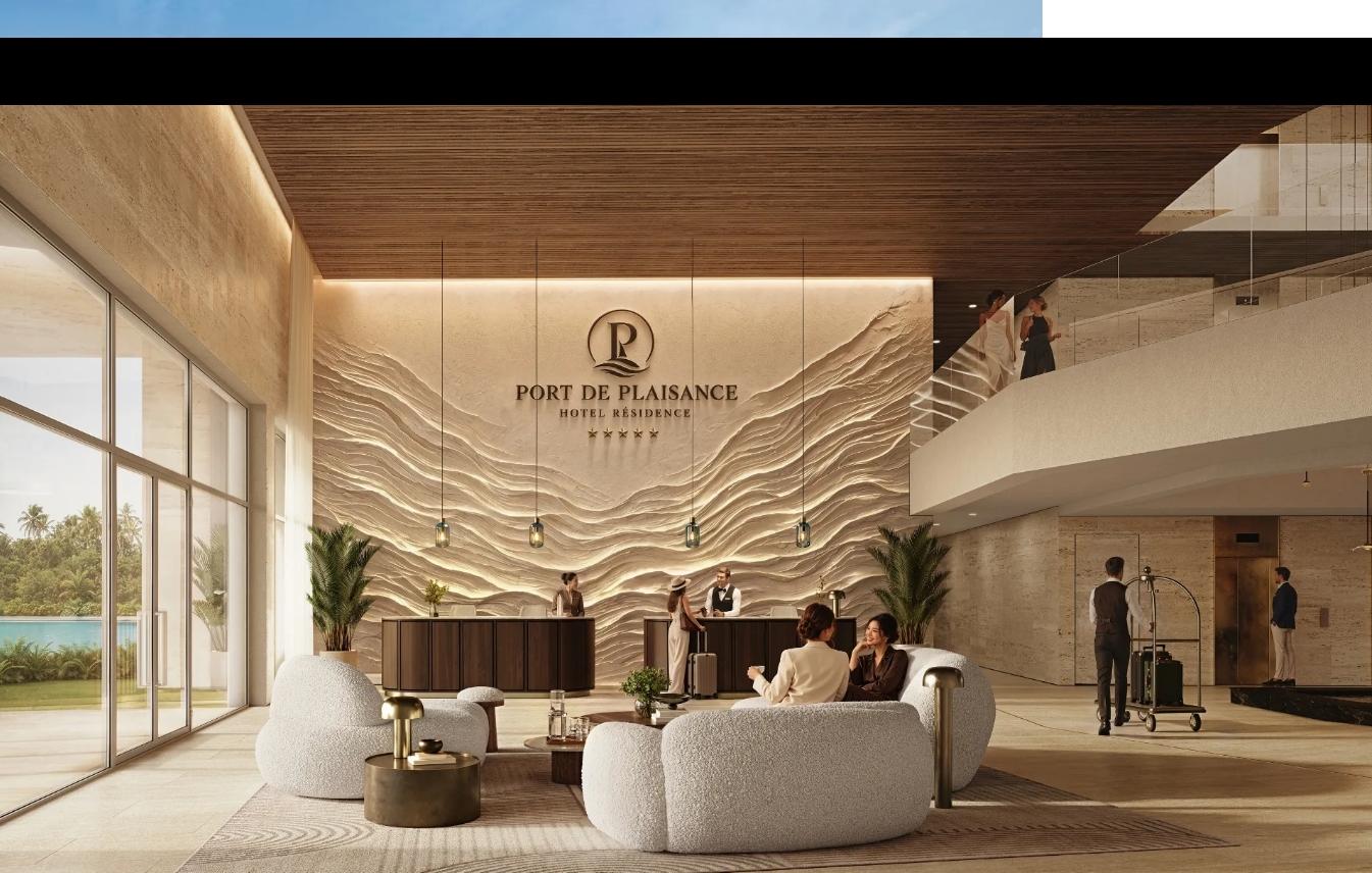 St Maarten new development for sale: Premium Luxury Studios at Port de Plaisance, Cole Bay. Gated