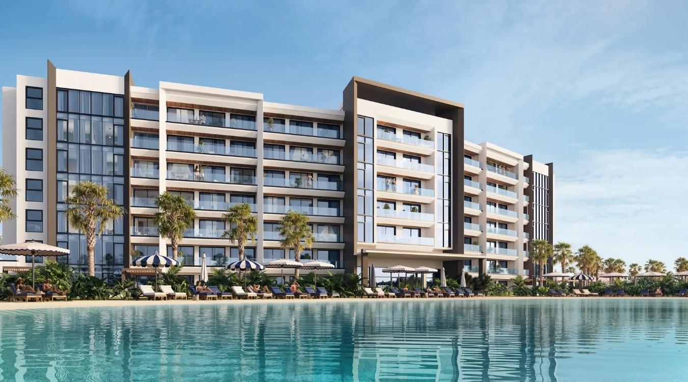 NEW Properties For Sale in St. Maarten: Premium Luxury 1-Bedroom Condos at Port de Plaisance
